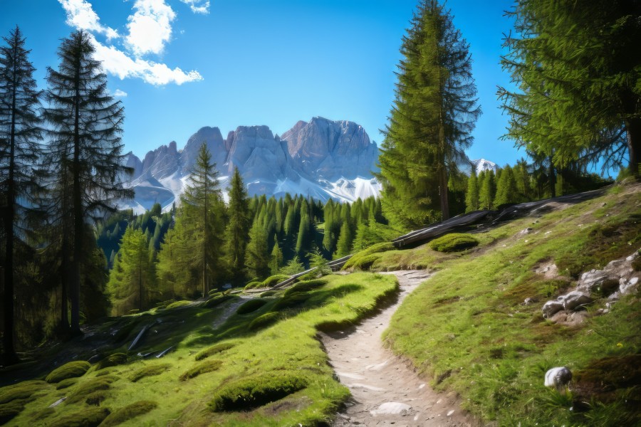 Comment bien se préparer pour une randonnée dans les Dolomites ?