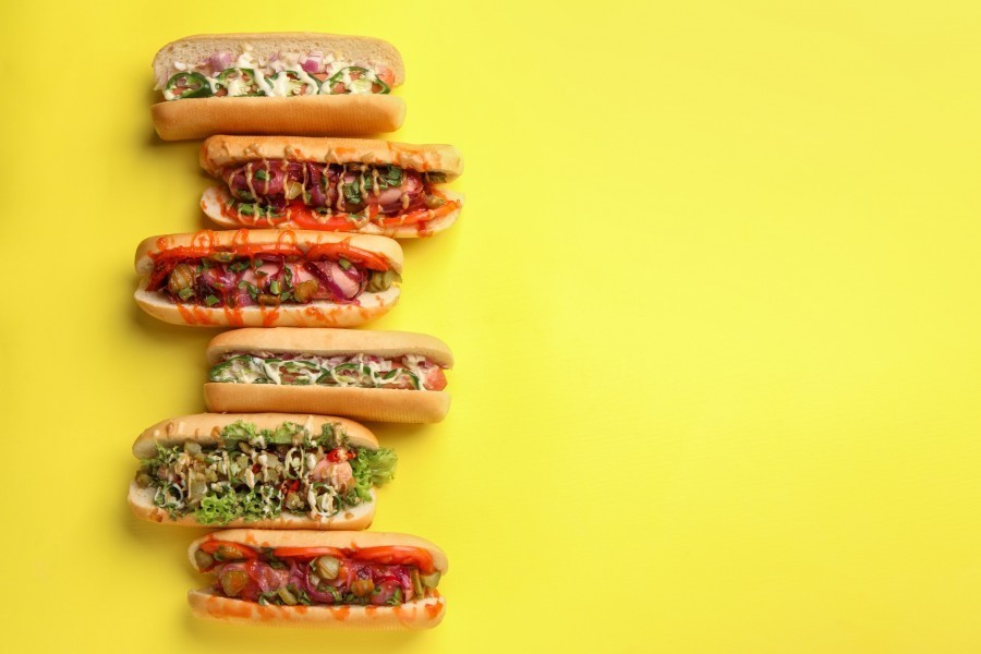 Comment préparer un hot dog new-yorkais authentique ?