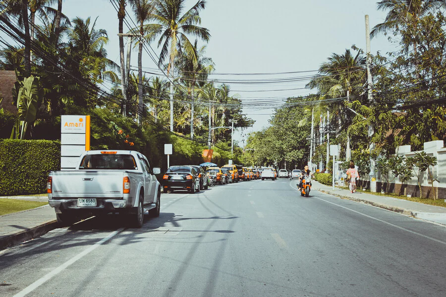 Comment se déplacer au Costa Rica : guide pratique de la location de voiture