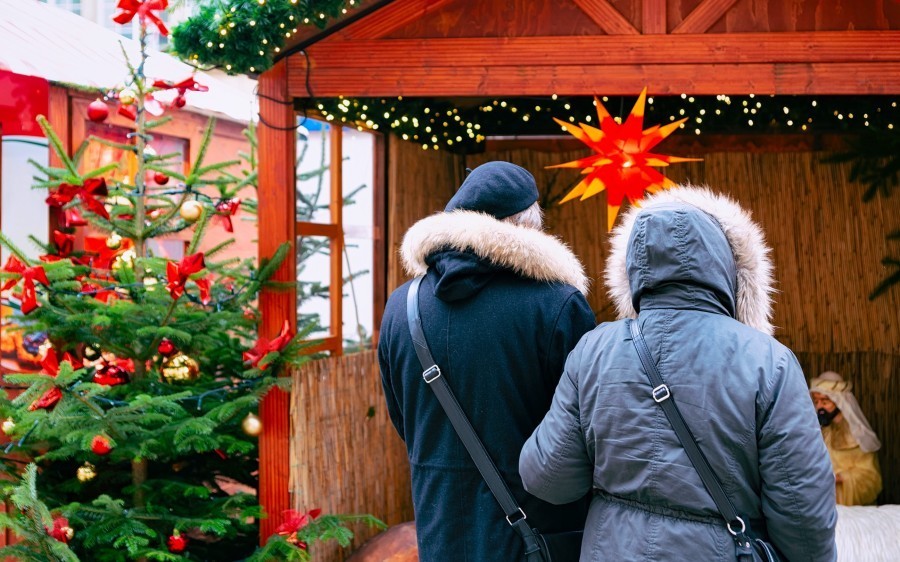 illuminations de Noël Montbéliard : Que faut-il savoir ?