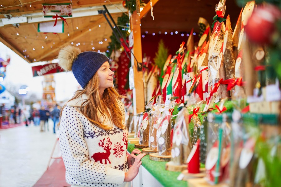 Pourquoi le marché de Noël de Colmar est-il incontournable ?