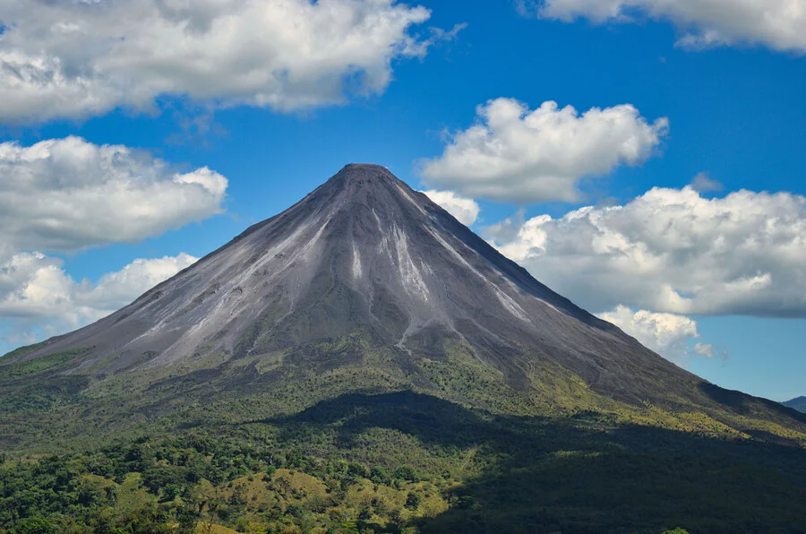 Pourquoi visiter le Costa Rica : un paradis naturel à explorer