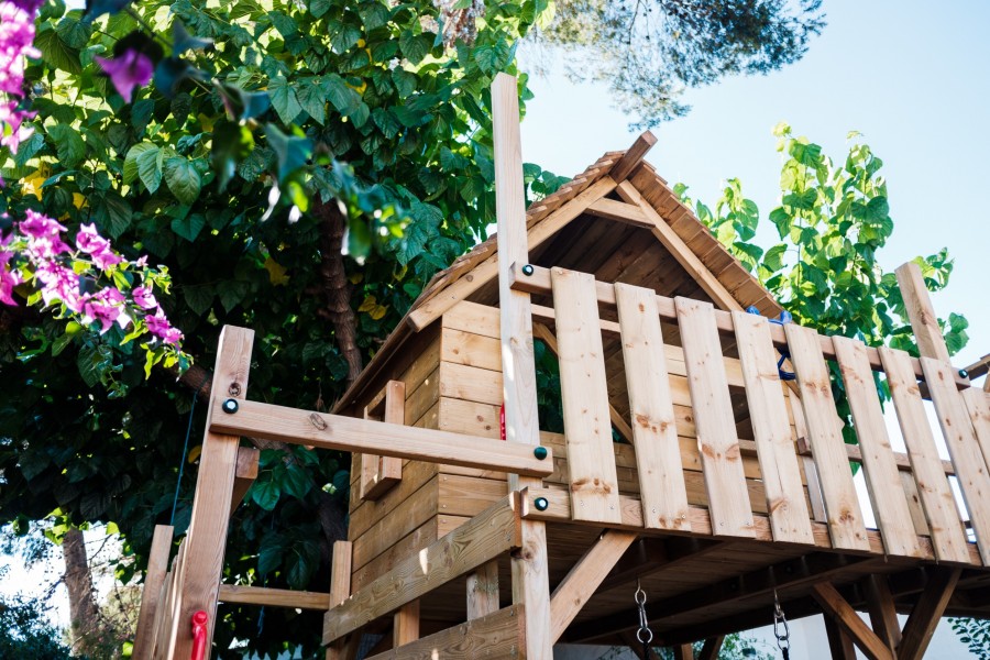 Quand a lieu la fête des cabanes ?