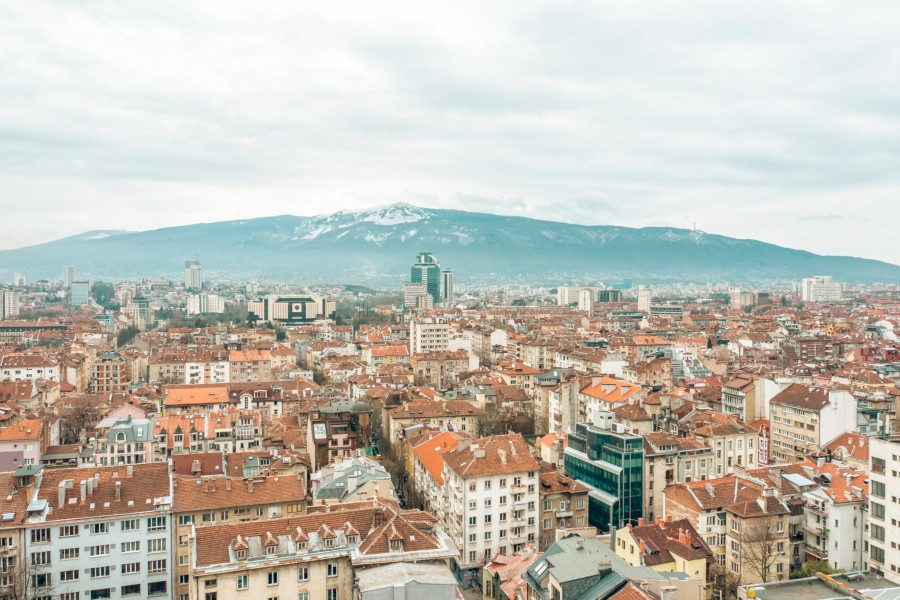 Quand partir à Sofia ?