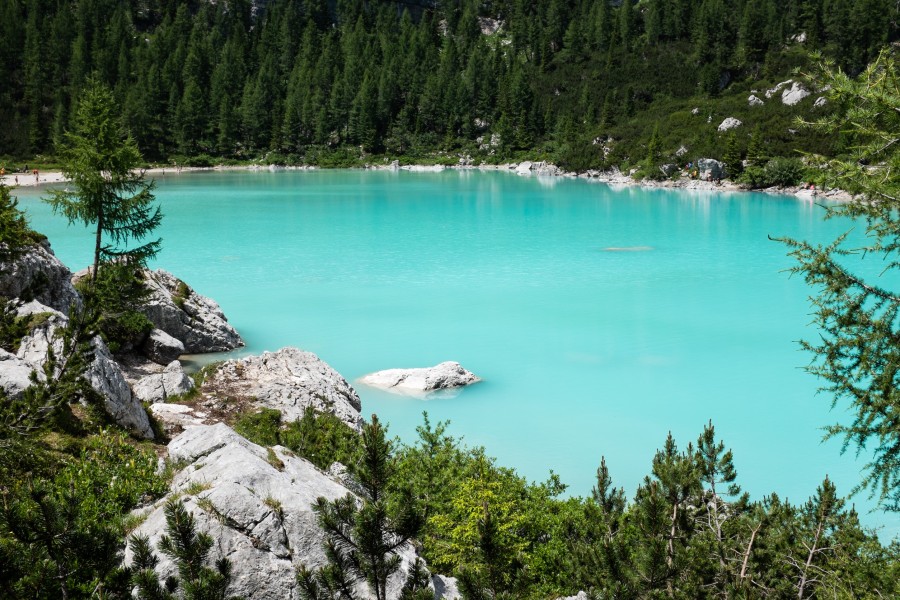 Quelles sont les plus belles randonnées des Dolomites ?