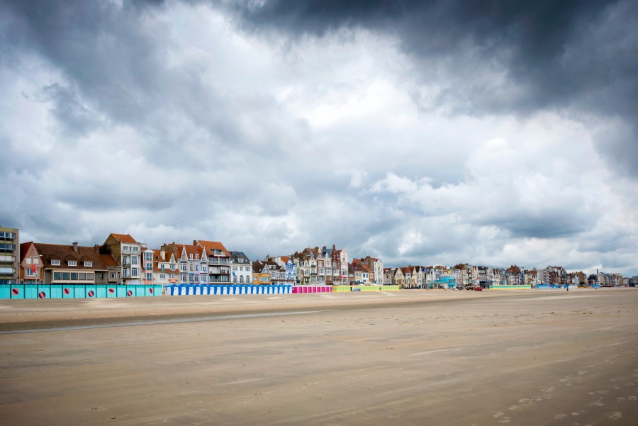 Quels sont les événements sur la plage nord de Lille ce week-end ?