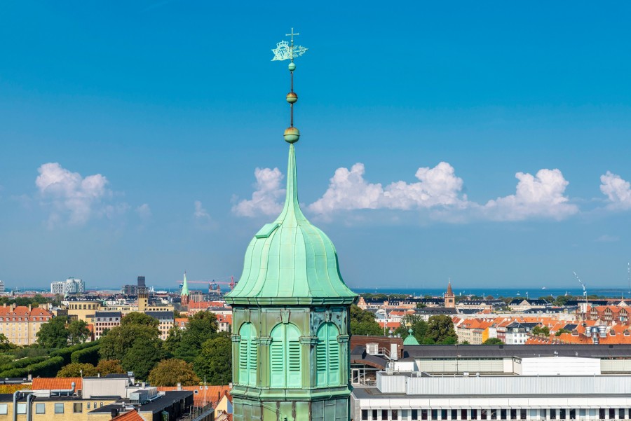 Quels sont les meilleurs endroits à visiter à Copenhague ?
