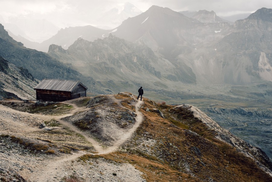 Quels sont les plus beaux chemins de randonnée en Suisse ?